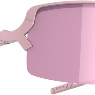Tripoint Lake Prespa Small Matt Light Pink naisten aurinkolasit