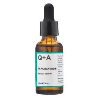 Q+A Niacinamide Facial Serum 30 ml