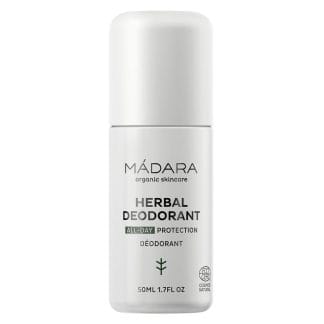 Mádara Herbal Deodorantti 50 ml