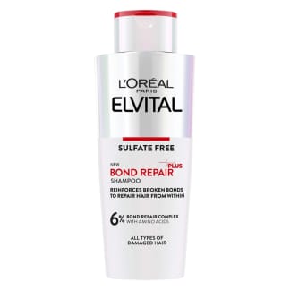 L'Oréal Paris Elvital Bond Repair Shampoo 200 ml