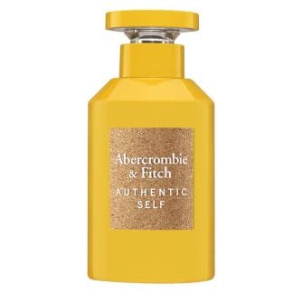 Abercrombie & Fitch Authentic Self Women Eau De Parfum 30 ml