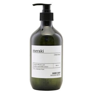 Meraki Hand Soap 490 ml – Linen Dew