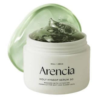 Arencia Holy Hyssop Serum 30 50g