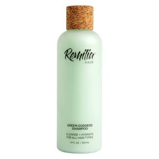 REMILIA Green Goddess Shampoo 300 ml
