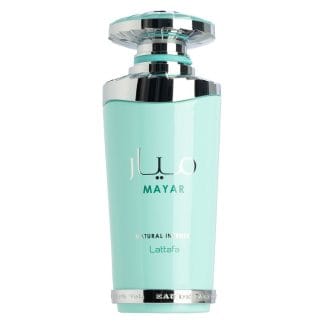 LATTAFA Mayar Natural Intense Eau De Parfum 100ml