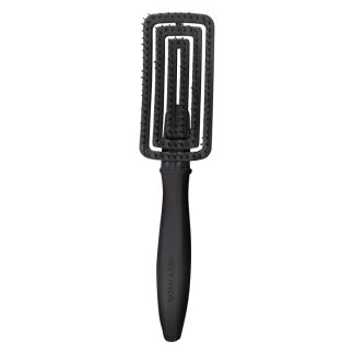 Björn Axén Wet Hair Brush Detangling & Blowout