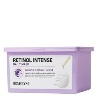 Some By Mi Retinol Intense Daily Mask 30 kpl