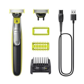 Philips OneBlade 360 Face & Body Trimmer