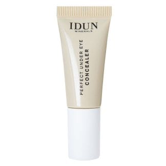 IDUN Minerals Perfect Under Eye Concealer 6 ml – Extra Light