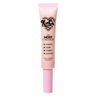 KimChi Chic The Most Concealer 18 g ─ Medium Beige