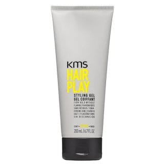 KMS California Hairplay Styling Gel 200ml