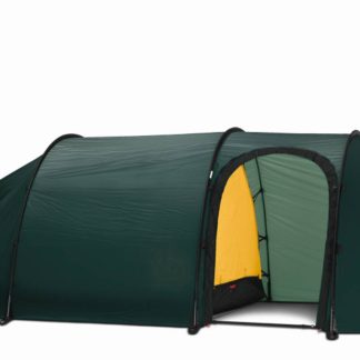 Hilleberg Nammatj 3 GT vaellusteltta