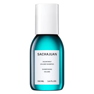 Sachajuan Ocean Mist Volume Shampoo 100ml