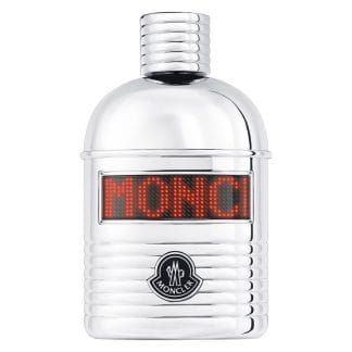 Moncler Pour Homme Eau De Parfum With Led Screen 150 ml