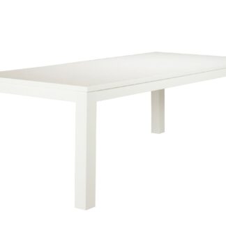 Vuono pöytä 100x220 valkoinen