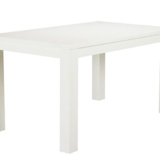 Vuono pöytä 85x140 valkoinen