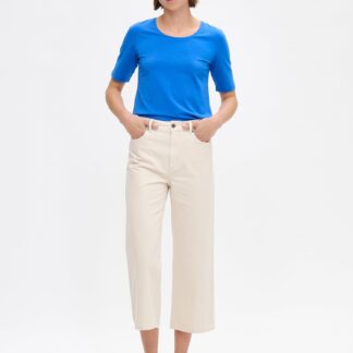 Nanso BASIC t-paita - sininen