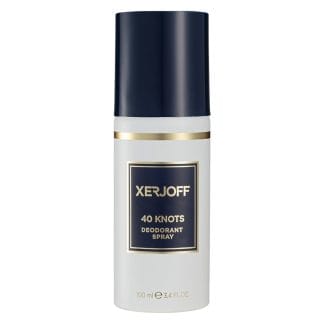 Xerjoff Deodorant Spray 40 Knots 100ml