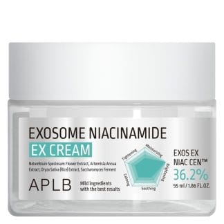 APLB Exosome Niacinamide EX Cream 55ml