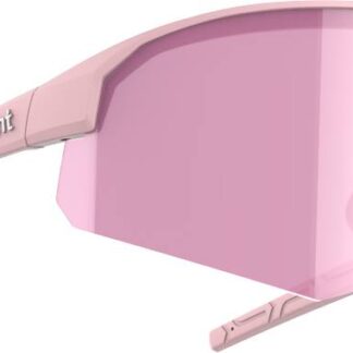 Tripoint Mount Mist Small Matt Light Pink Brown W Pink Multi Cat3 naisten aurinkolasit