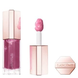 Lancôme Lip Idôle Juicytreat Juicy Oil-In-Gloss 18 Berry Yummy 9m