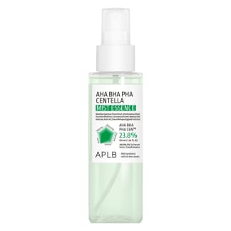 APLB AHA BHA PHA Centella Mist Essence 105ml