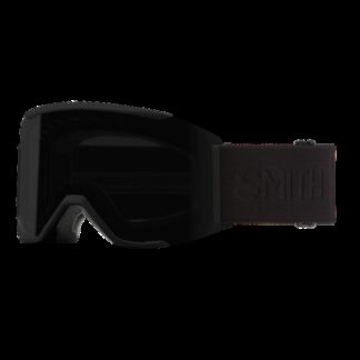 Smith Squad MAG Blackout 25/26 miesten laskettelulasi
