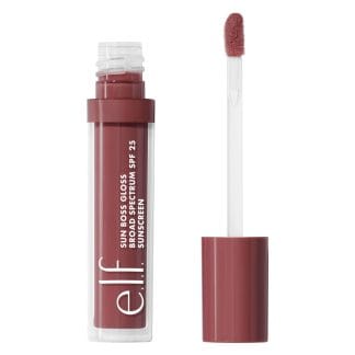 e.l.f. SPF Lip Gloss That's My Jam 4ml