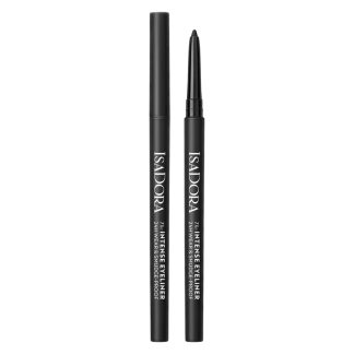 IsaDora The Intense Eyeliner 24H Wear & Smudge-proof 0,35 g ─ 60