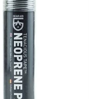 Gear Aid Tenacious Repair Tape Neoprene neopreenin korjausteippi