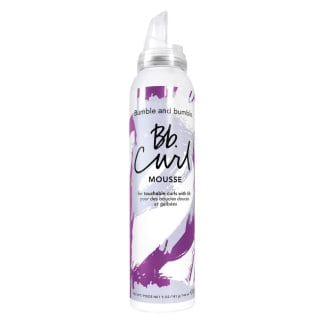 Bumble and bumble Bb. Curl Conditioning Mousse 150ml