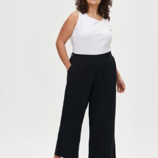 Nanso BASIC hihaton toppi - valkoinen