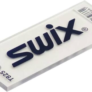 Swix Pplexi Scraper 5mm sikli, pleksilasi, 5 mm