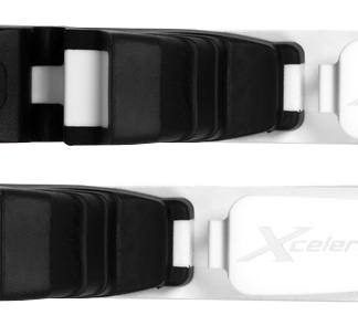 Rottefella Xcelerator Flexor Skate siteet
