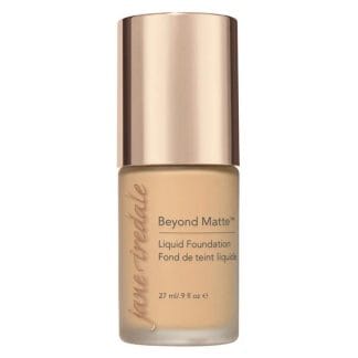 Jane Iredale Beyond Matte Liquid Foundation 27 ml - M7