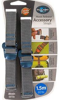 Sea To Summit 20 mm Hook Release Strap 1,5 m hihna