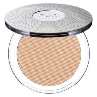 PÜR 4-in-1 Pressed Mineral Foundation 8 g – MN3 Linen
