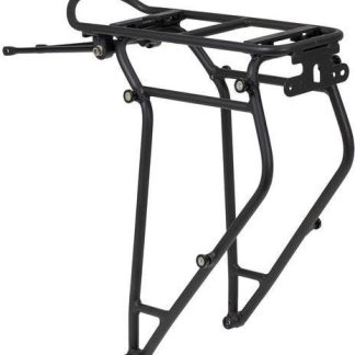 Ortlieb Bike Rack R3 tavarateline