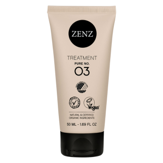 Zenz Organic Treatment Pure no. 03 50ml