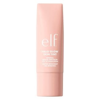 e.l.f. Halo Glow Skin Tint SPF50 11 Tan Warm 30ml