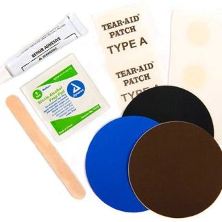 Thermarest Permanent Home Repair Kit makuualusta