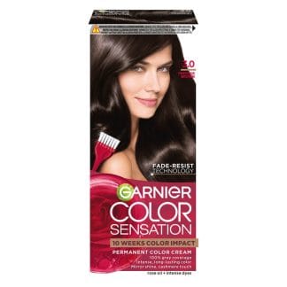 Garnier Color Sensation – 3.0 Prestige Brown