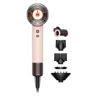 Dyson Supersonic Nural T1/T2 Ceramic Pink