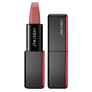 Shiseido ModernMatte Powder Lipstick 4 g ─ 506 Disrobed