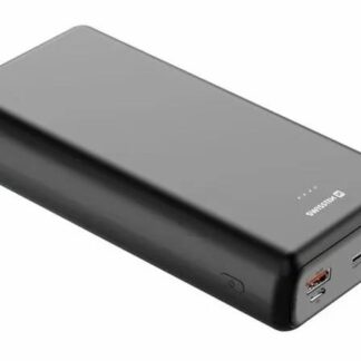 Swissten Power Line Powerbank 30000 mAh virtapankki