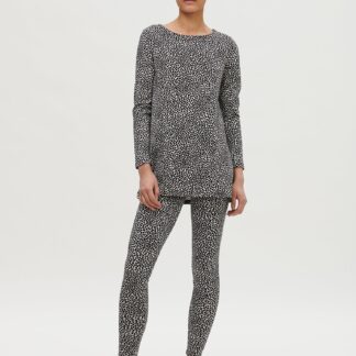 Nanso SESAM leggingsit - beige