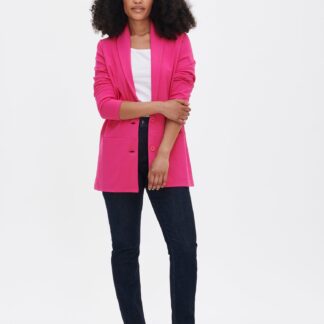 Nanso LEIJA jakku - pinkki