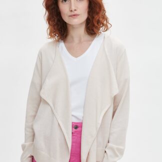 Nanso IISA neuletakki - beige