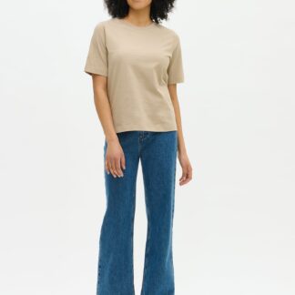 Nanso NORMI t-paita - beige