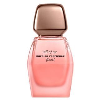 Narciso Rodriguez All Of Me Floral Eau De Parfum 30ml